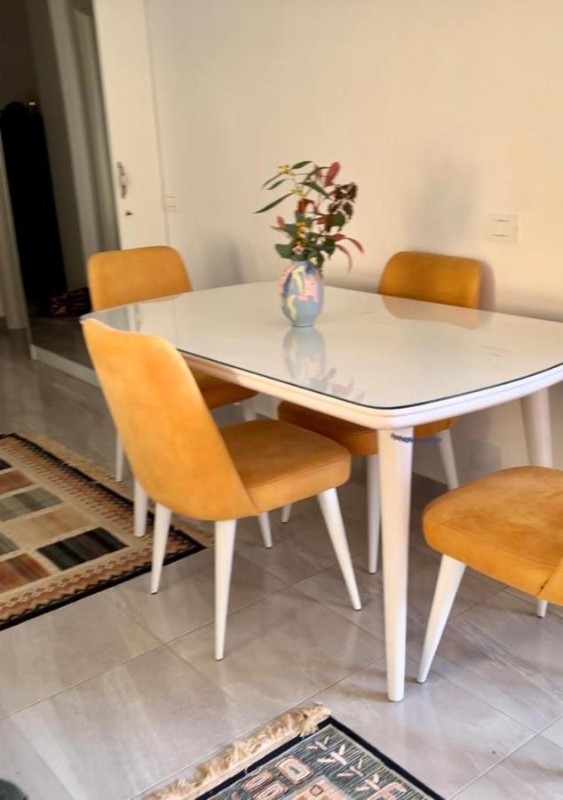 White Sidesea View Apartment ซารานเดอ ภายนอก รูปภาพ